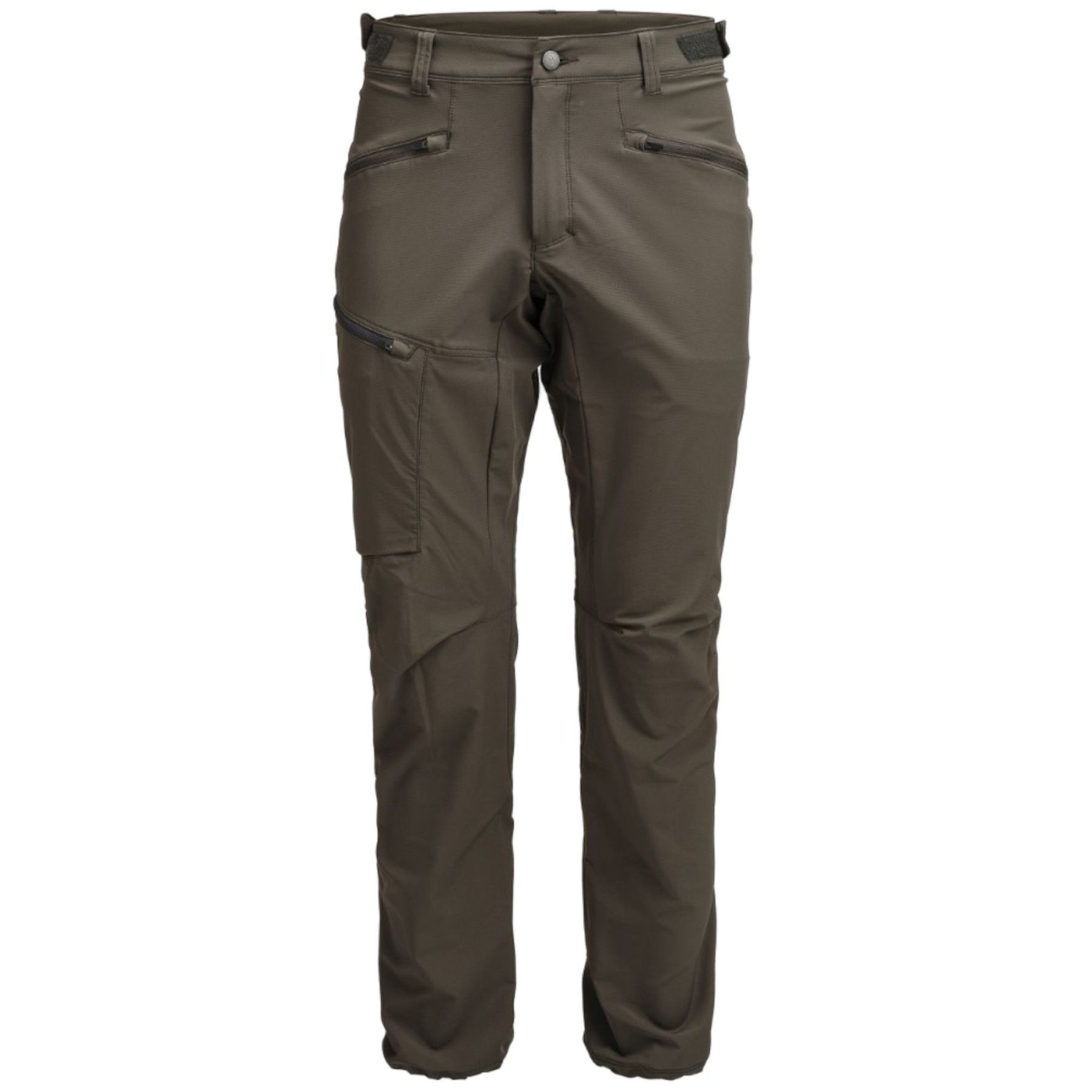 Lundhags Askro Ms Pant, Wanderhose, Herren, Grün