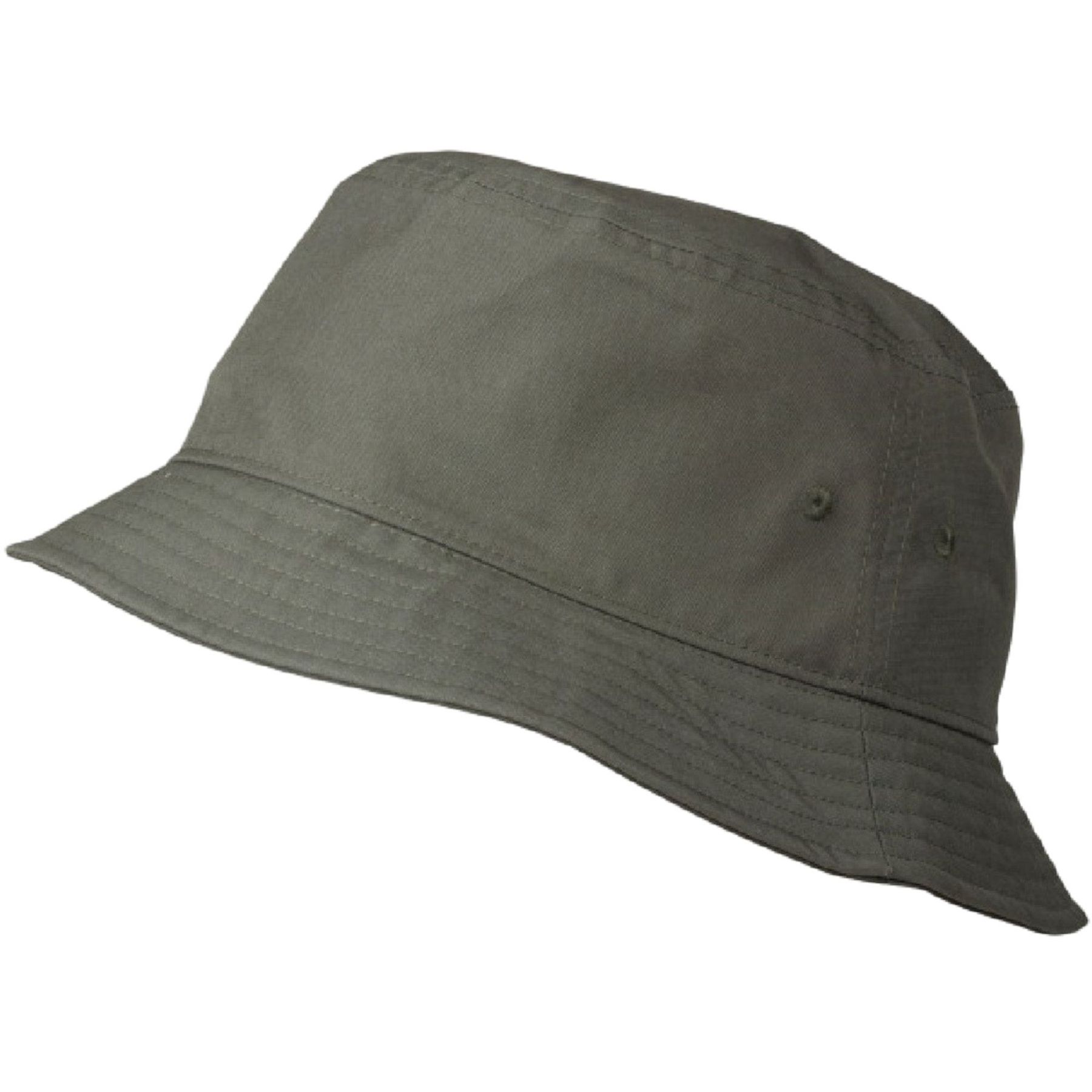 Lundhags Bucket Hat, Unisex, Grün