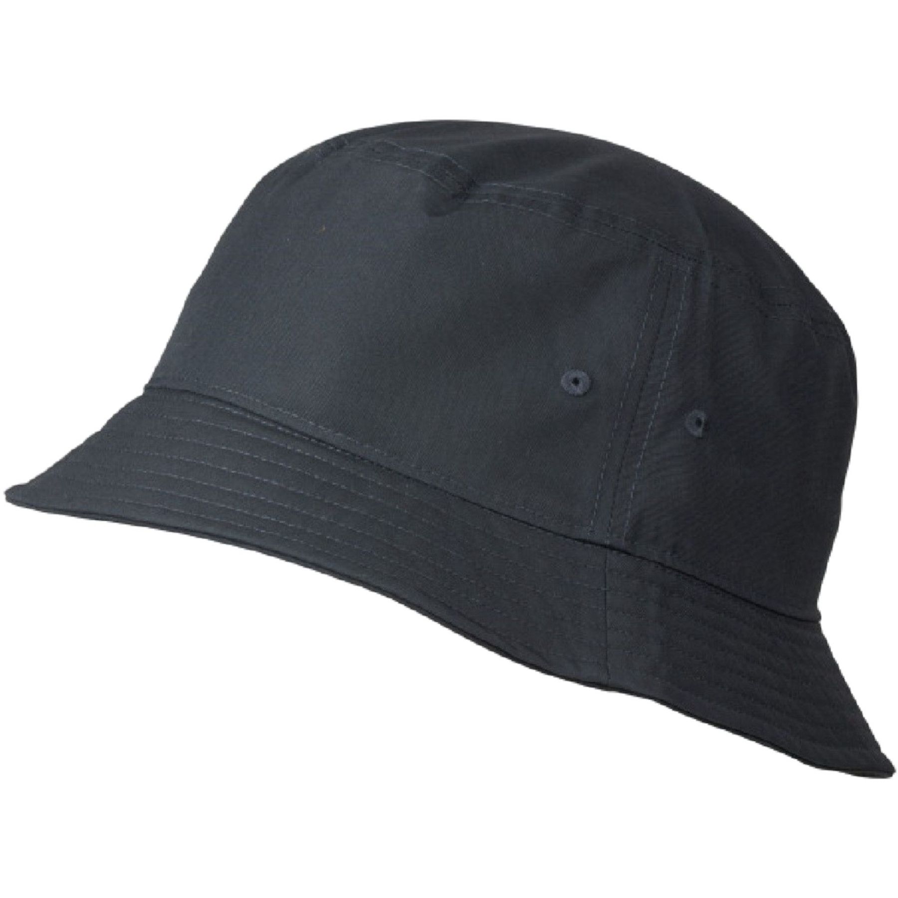 Lundhags Bucket Hat, Unisex, Grau
