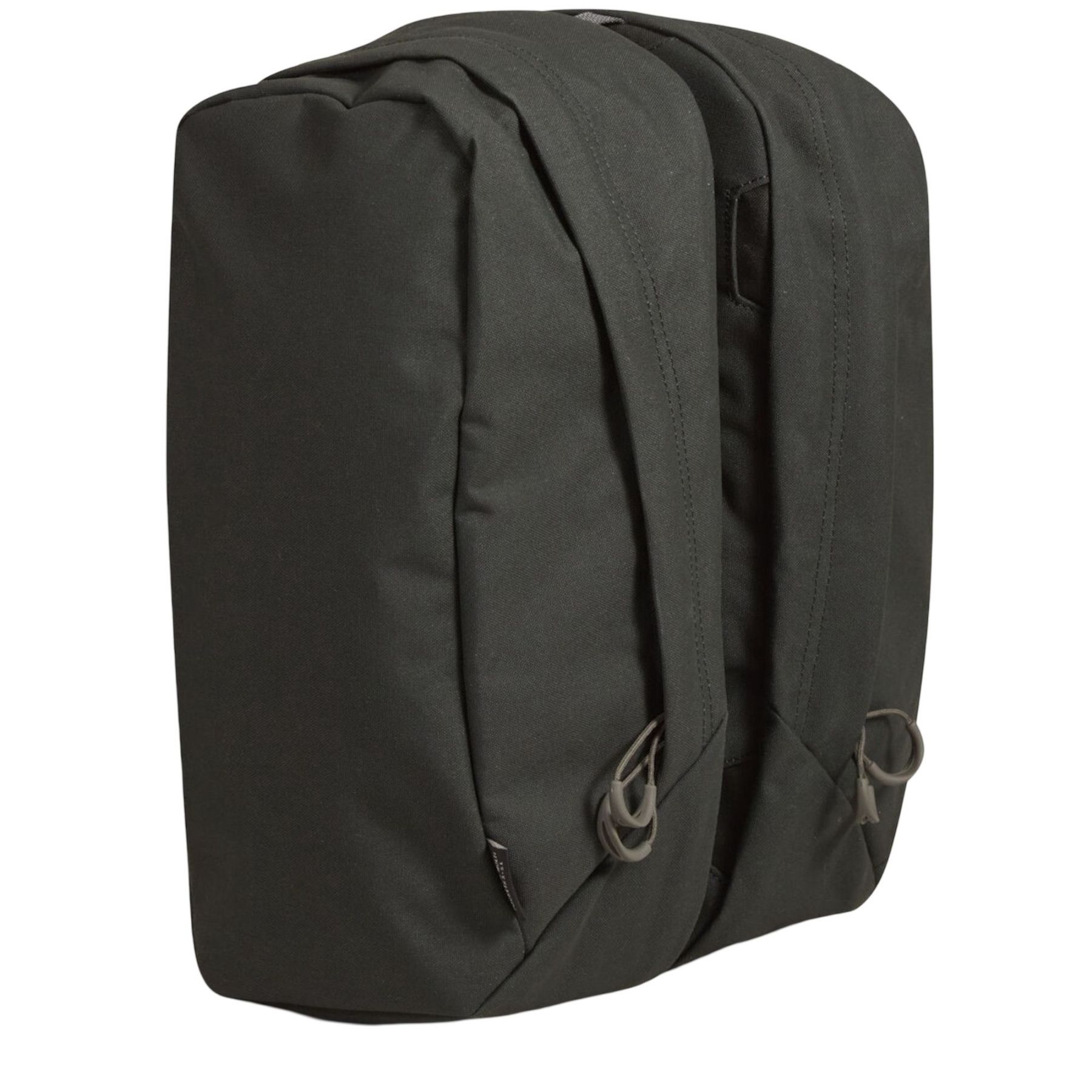 Lundhags Core Saruk Multi Pockets 5+5 L, Rucksack, grau