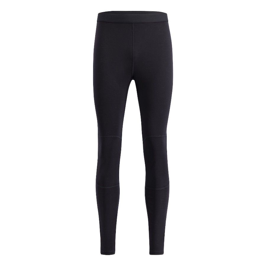 Lundhags Gimmer MS Long John, Skihose, schwarz
