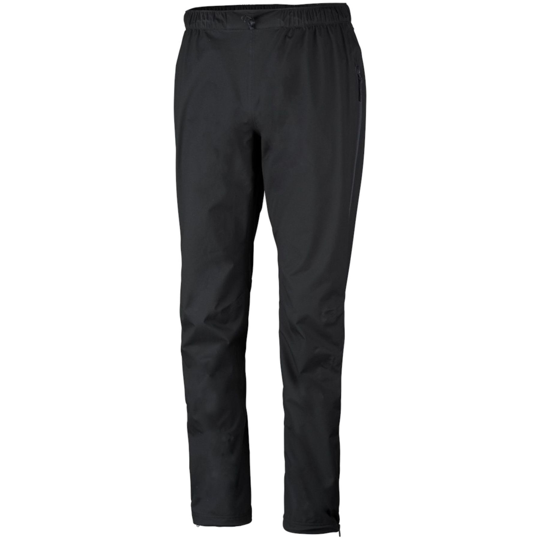 Lundhags Lo Ms Pant, Wanderhose, Herren, Grau