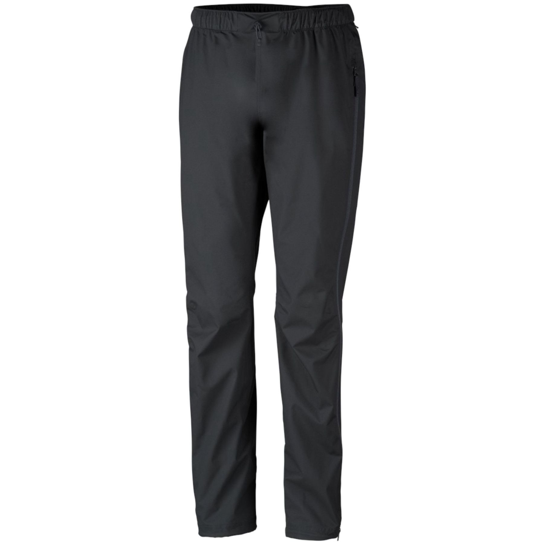 Lundhags Lo Pant, Wanderhose, Damen, Grau