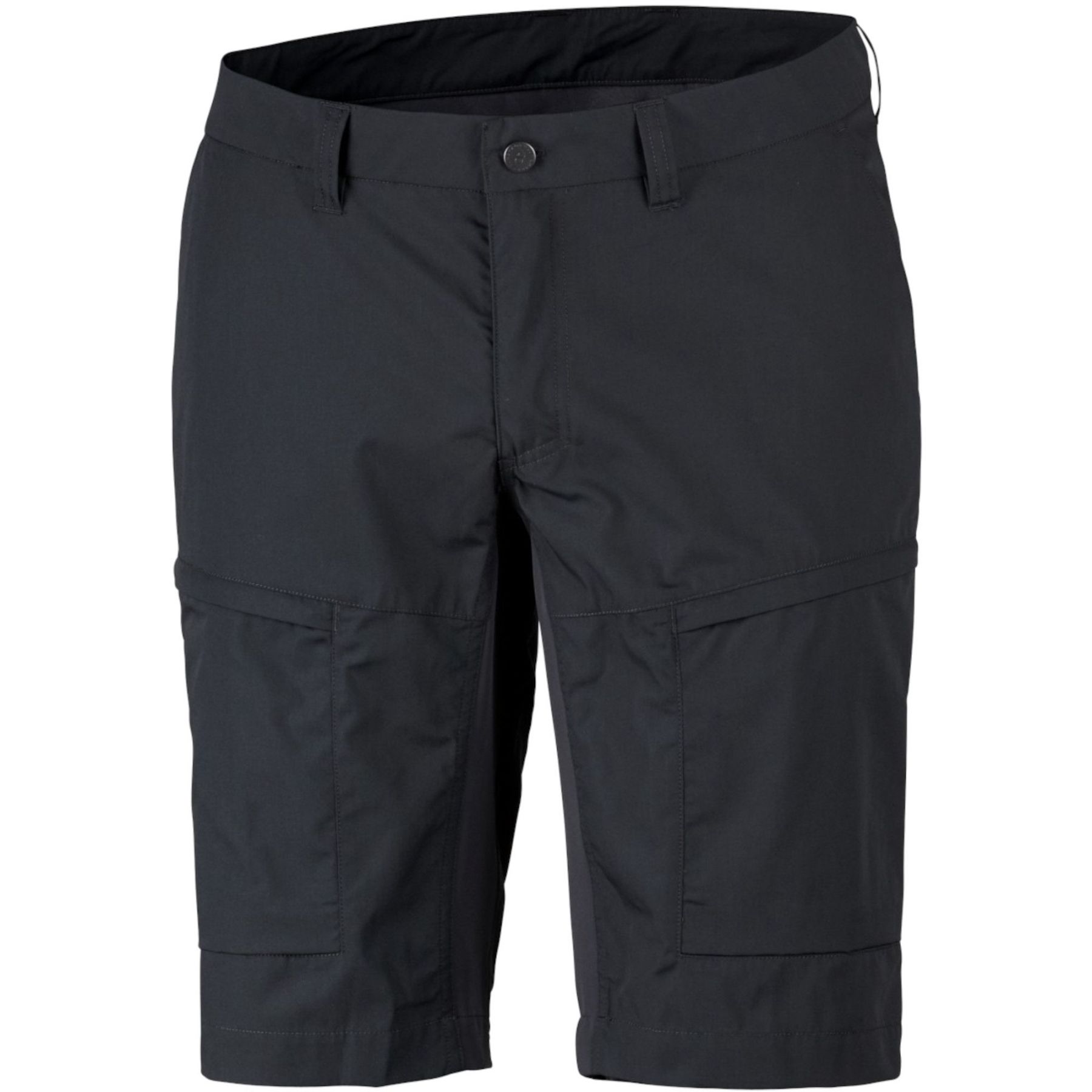 Lundhags Lykka Shorts, Wandershorts, Herren, Grau