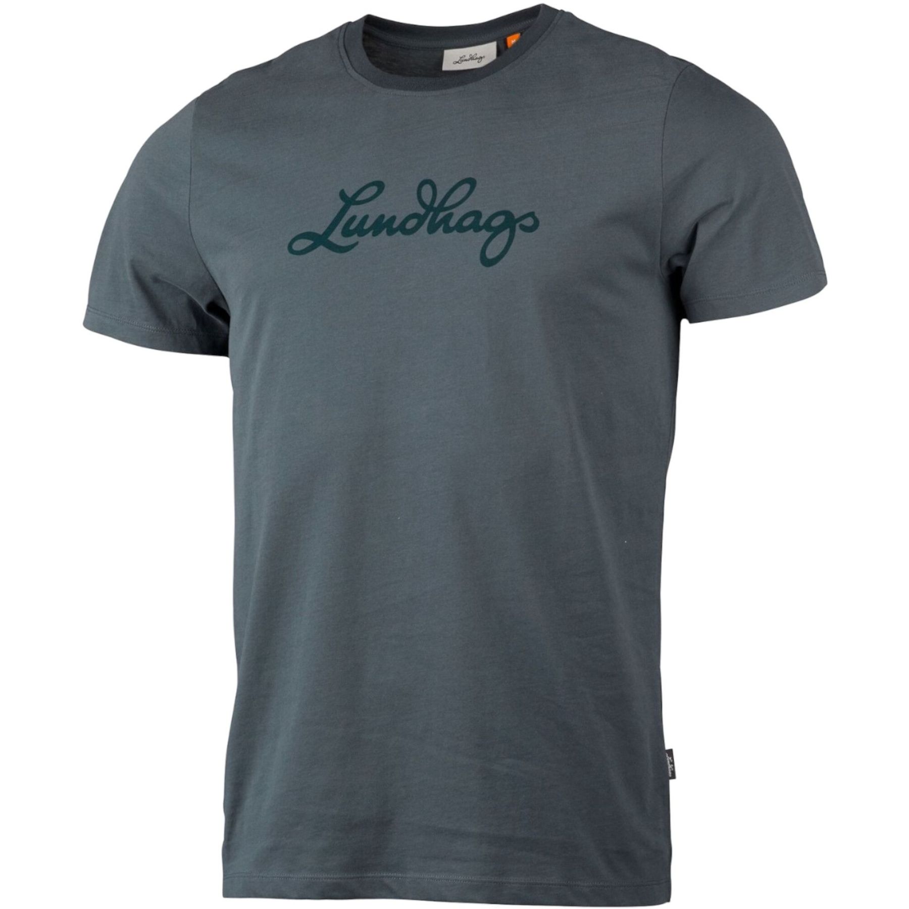 Lundhags Ms Tee, T-Shirt, Herren, Grün