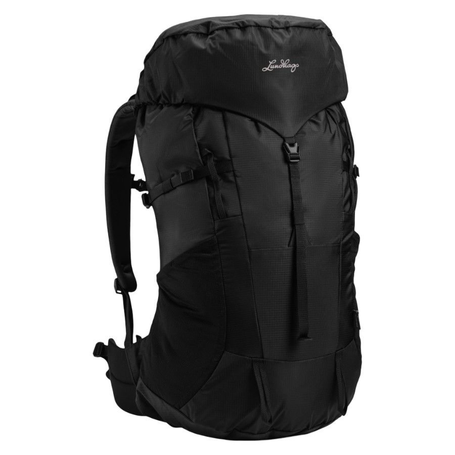 Lundhags Tived Light 25L JR, Rucksack, schwarz