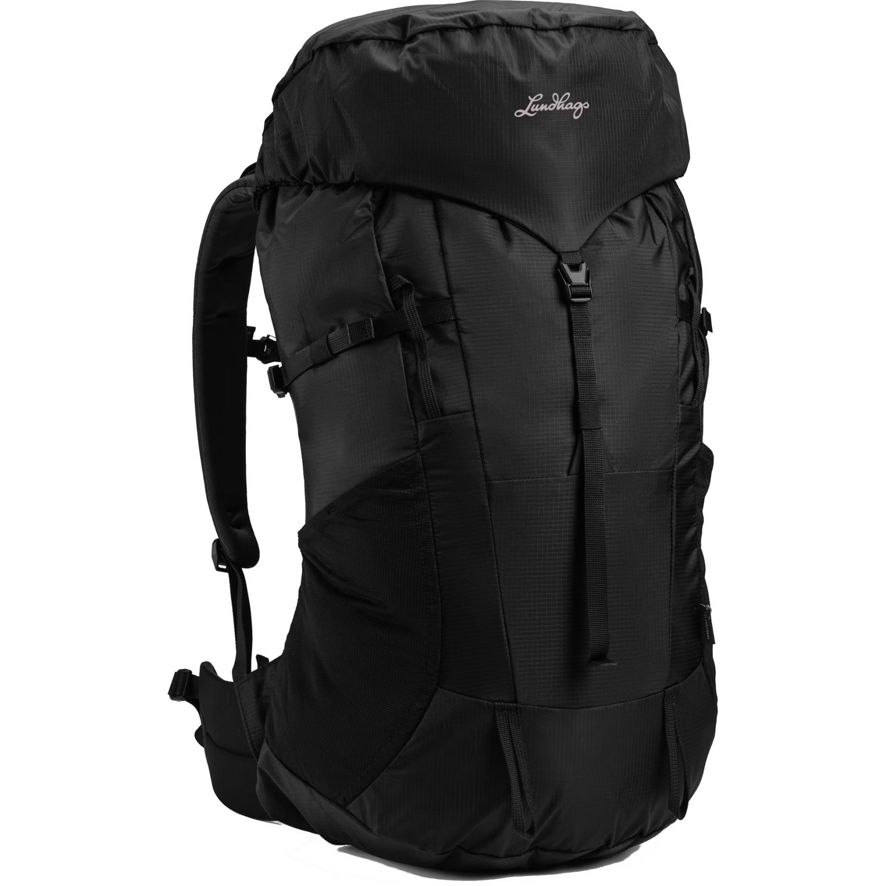 Lundhags Tived Light 35 L, Rucksack, Unisex, Schwarz
