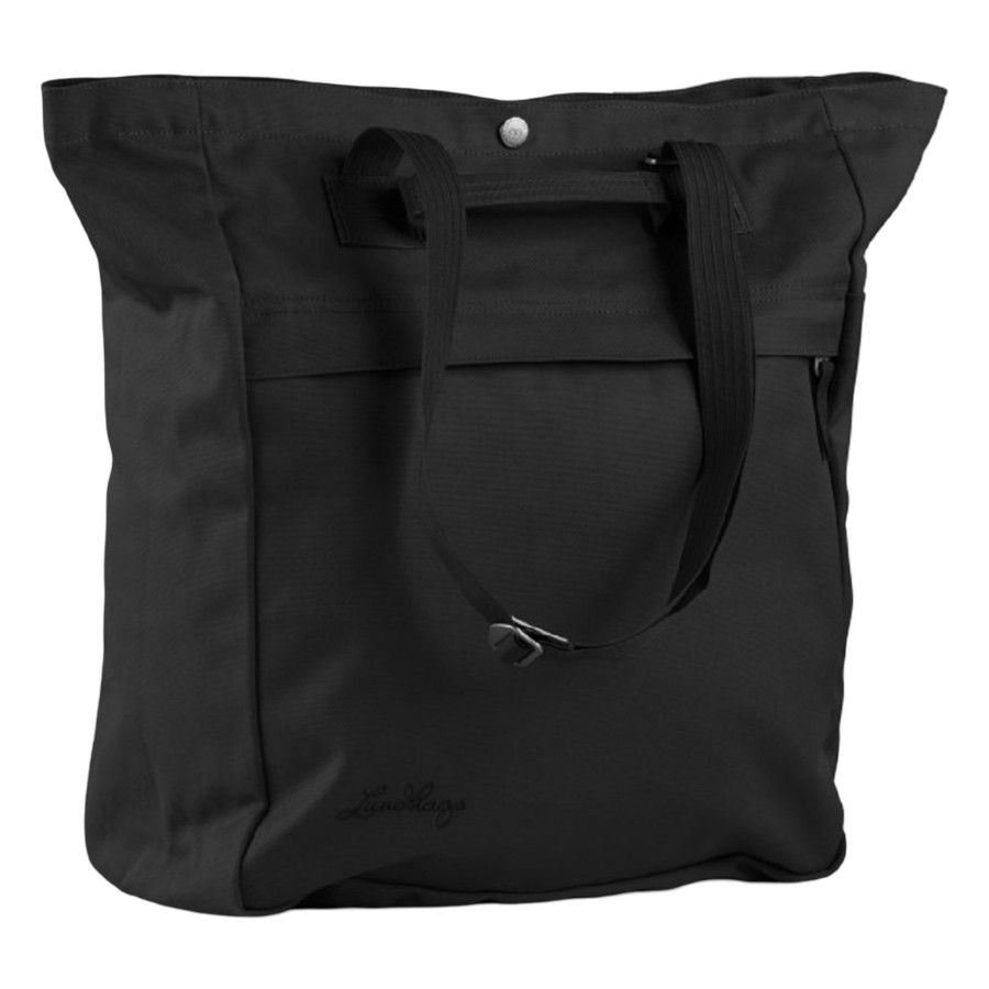 Lundhags Ymse 24, Tasche, schwarz