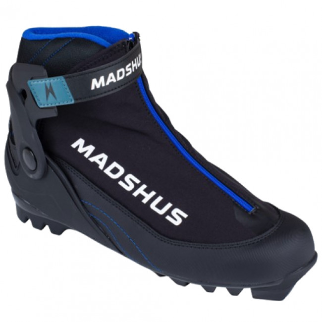 ACTIVE U BOOT Langlaufschuhe in black