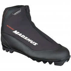 Madhus Nordic, Langlaufschuhe, schwarz