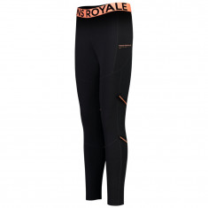 Mons Royale Olympus 3.0 Legging, Damen, schwarz