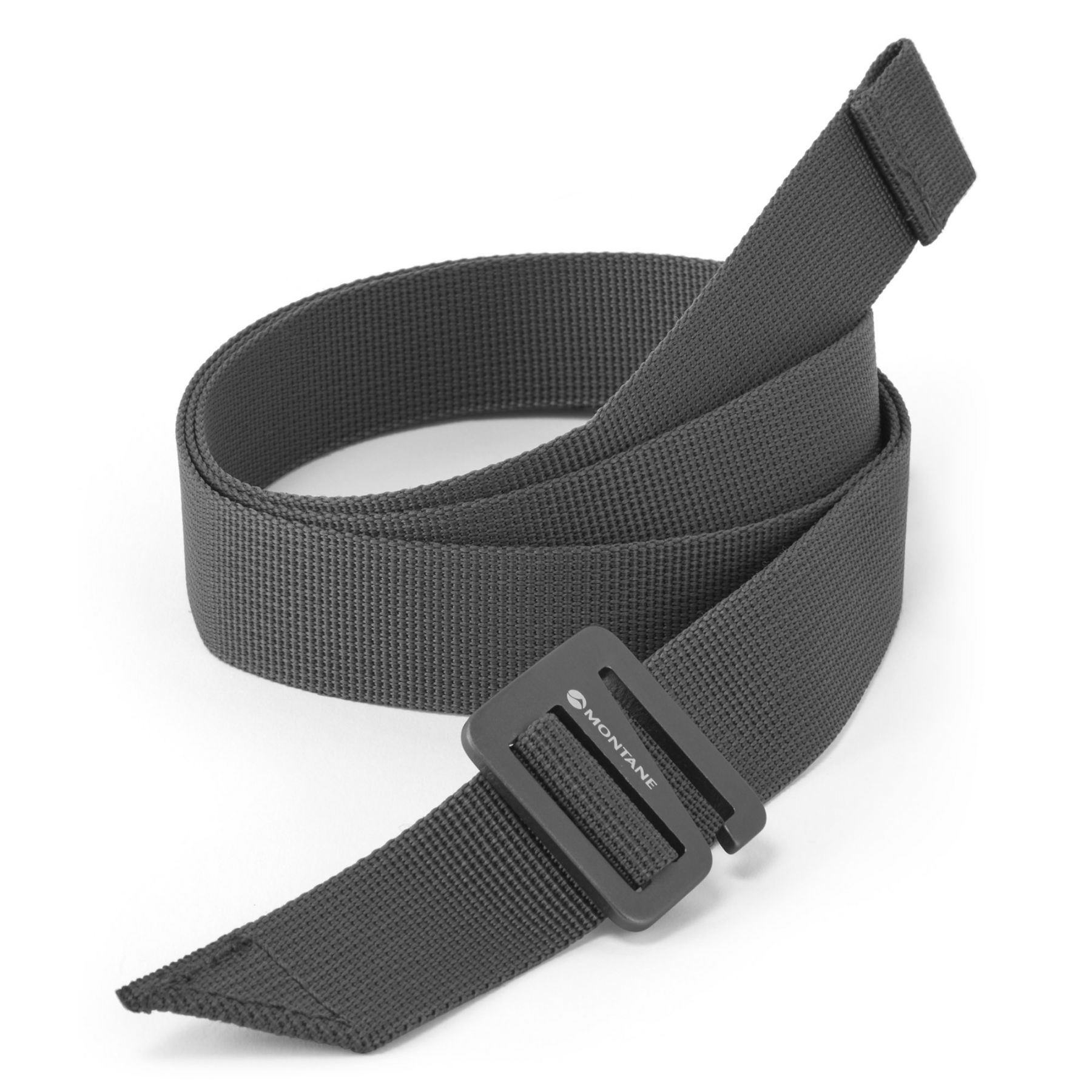 Montane 25Mm Belt, grau