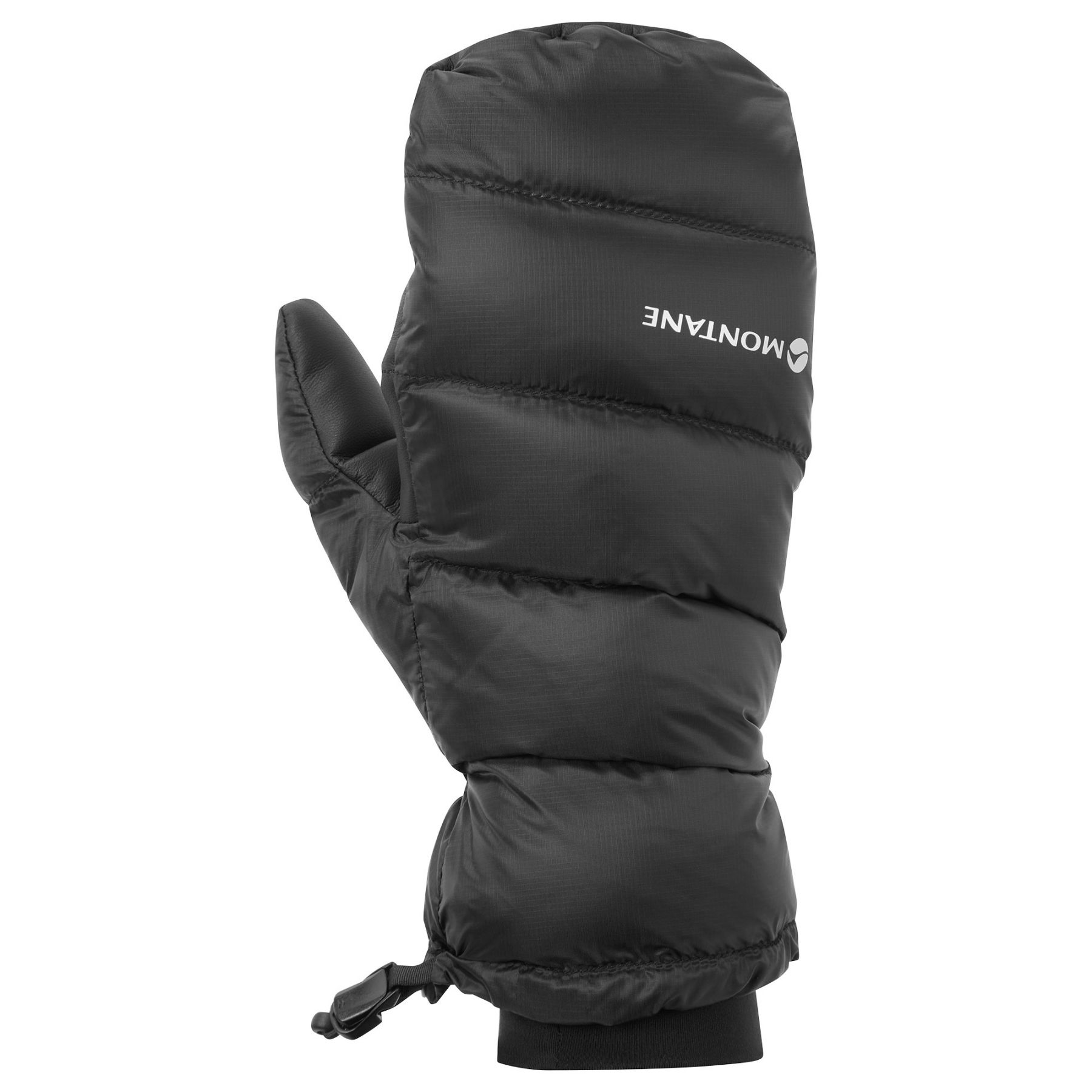 Montane Anti-Freeze Mitt, Fäustling, unisex, schwarz