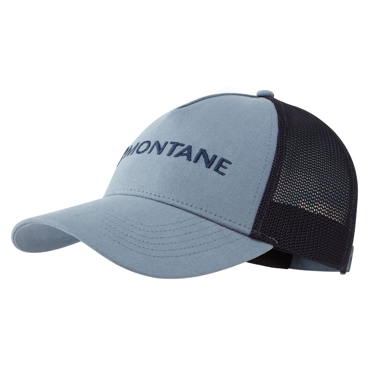 Montane Basecamp Mono Cap, blau