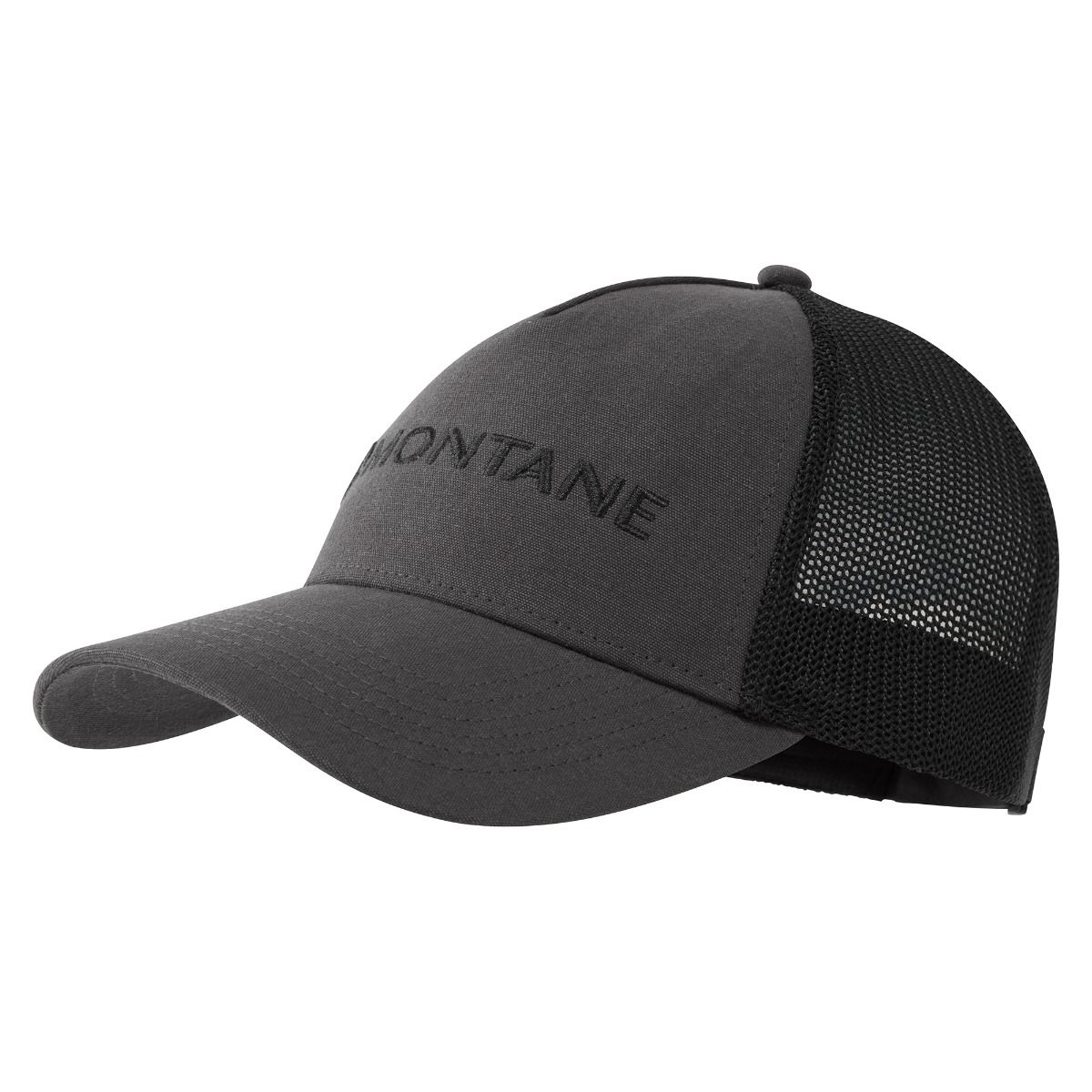 Montane Basecamp Mono Cap, grau