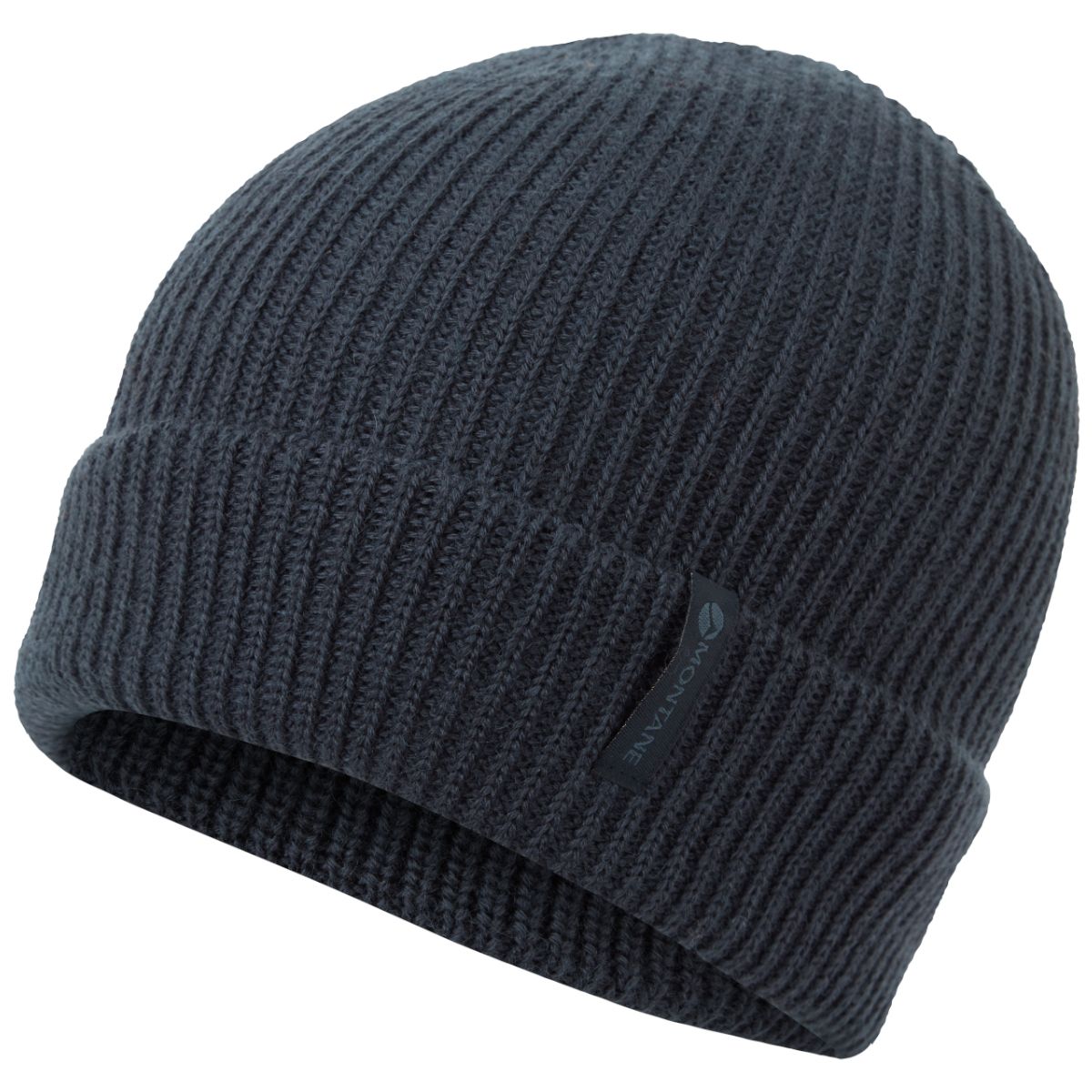 Montane Brew Beanie, Mütze, blau