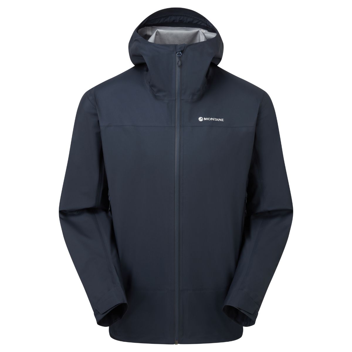 Montane Cetus Lite Jacket, Hardshelljacke, Herren, blau