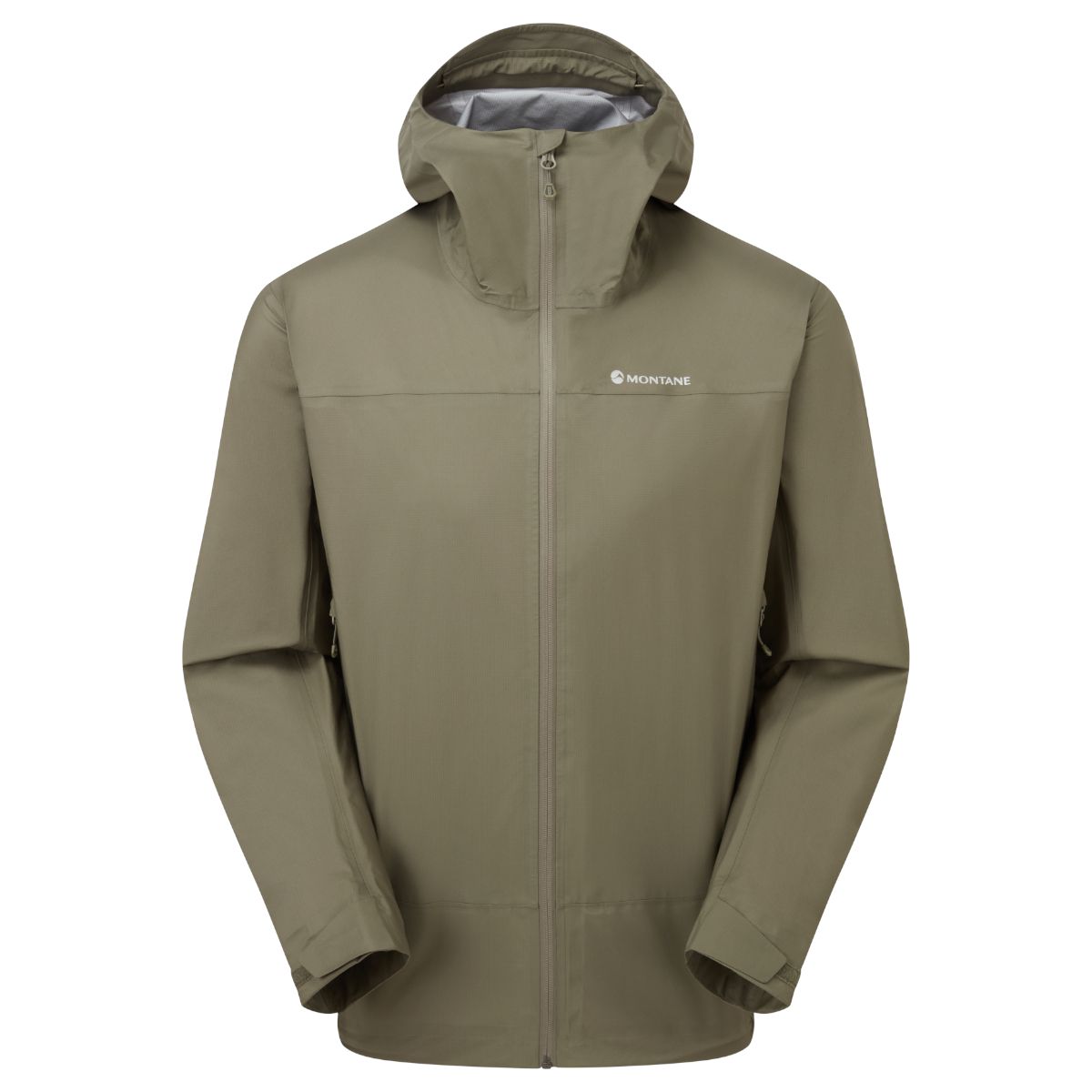 Montane Cetus Lite Jacket, Hardshelljacke, Herren, grün