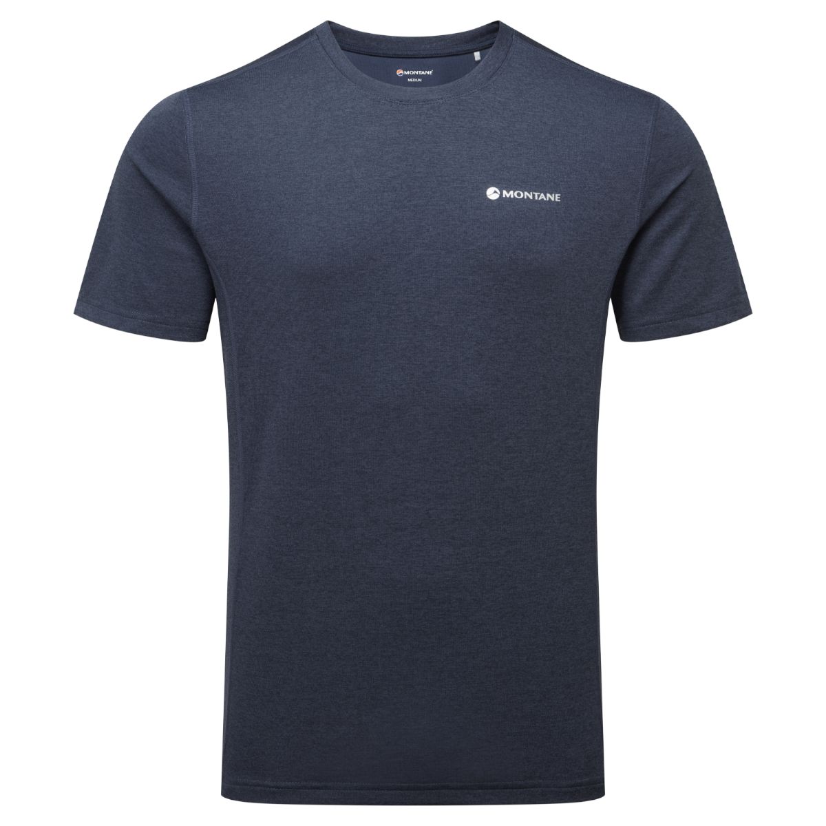 Montane Dart T-Shirt, Herren, blau