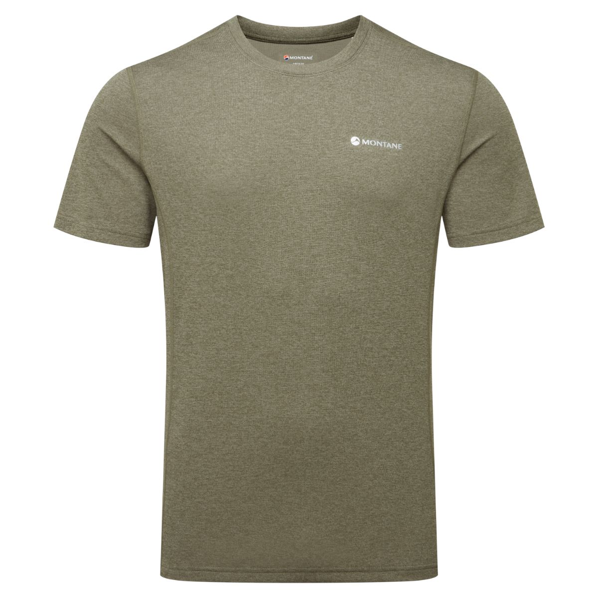 Montane Dart T-Shirt, Herren, grün