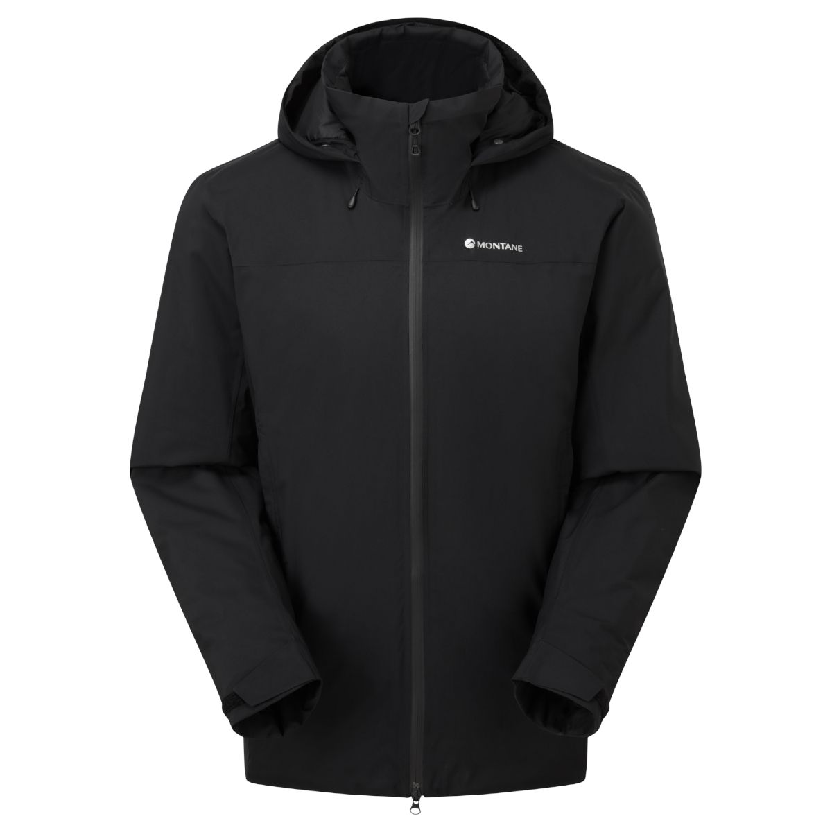 Montane Duality Jacket, Jacke, Herren, schwarz