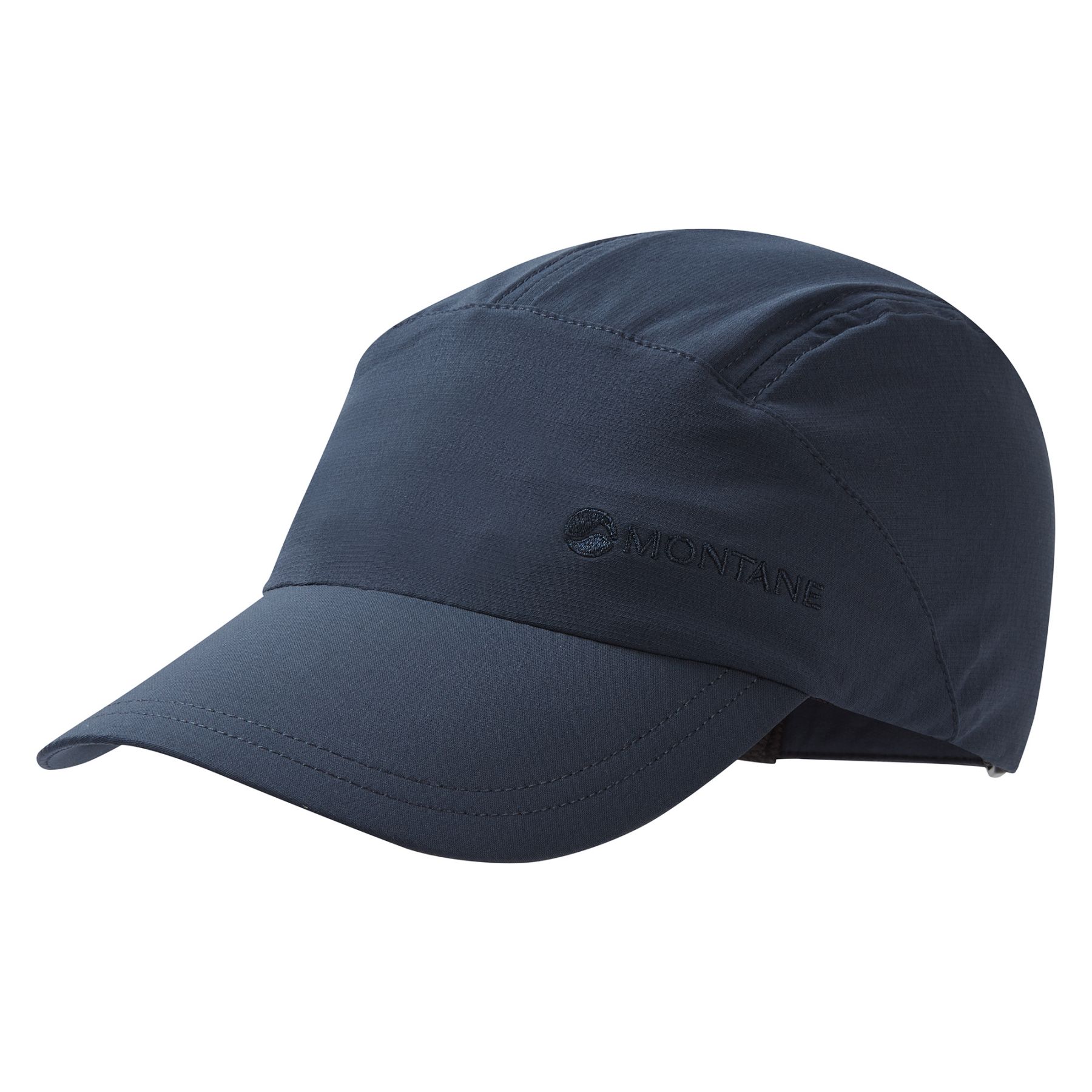 Montane Dyno Stretch Cap, blau