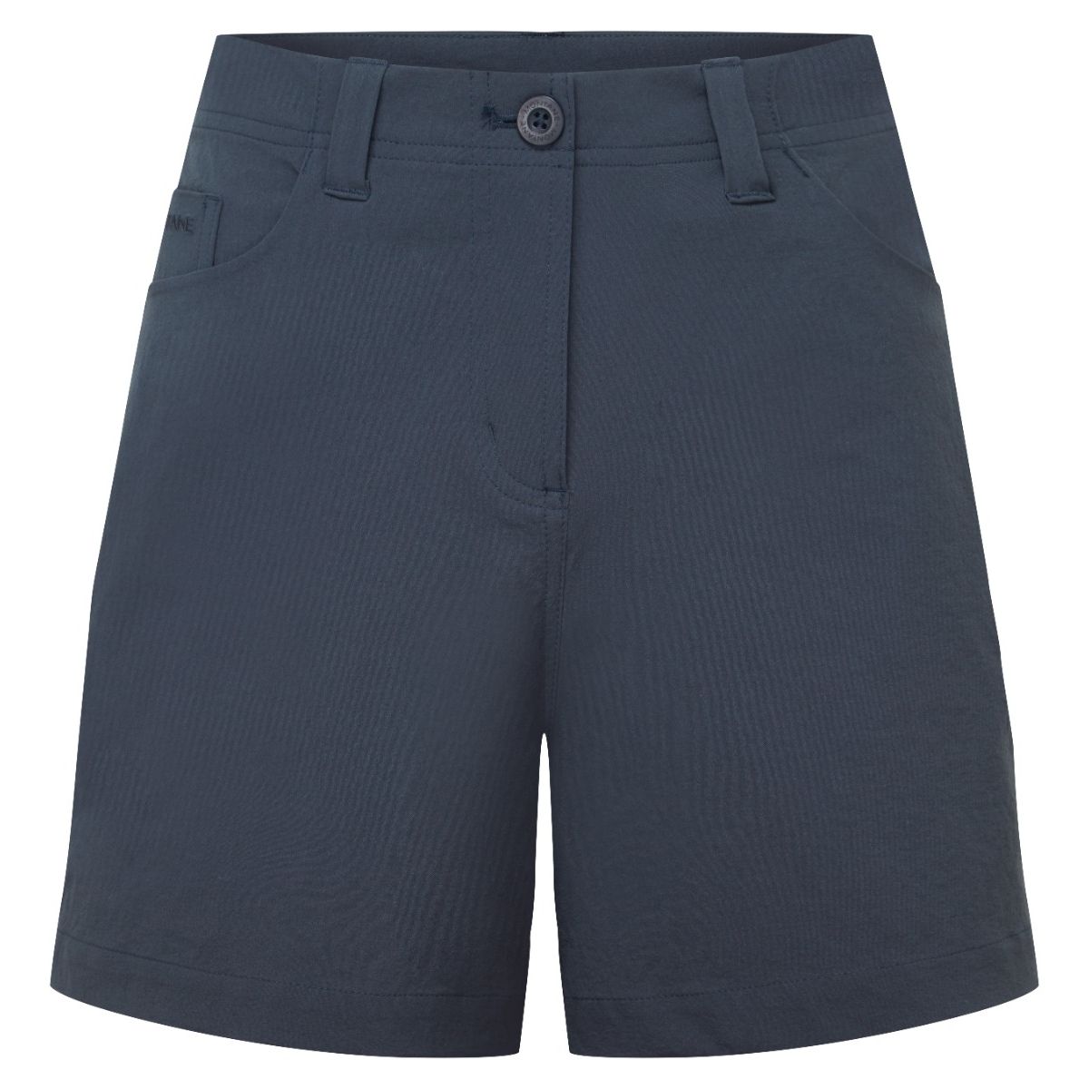 Montane F Genoa Lite Shorts, Damen, blau