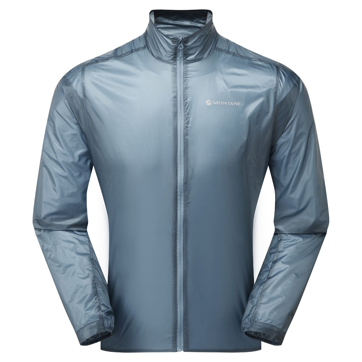 Montane Featherlite Nano Jacket, winddichte Jacke, Herren, blau