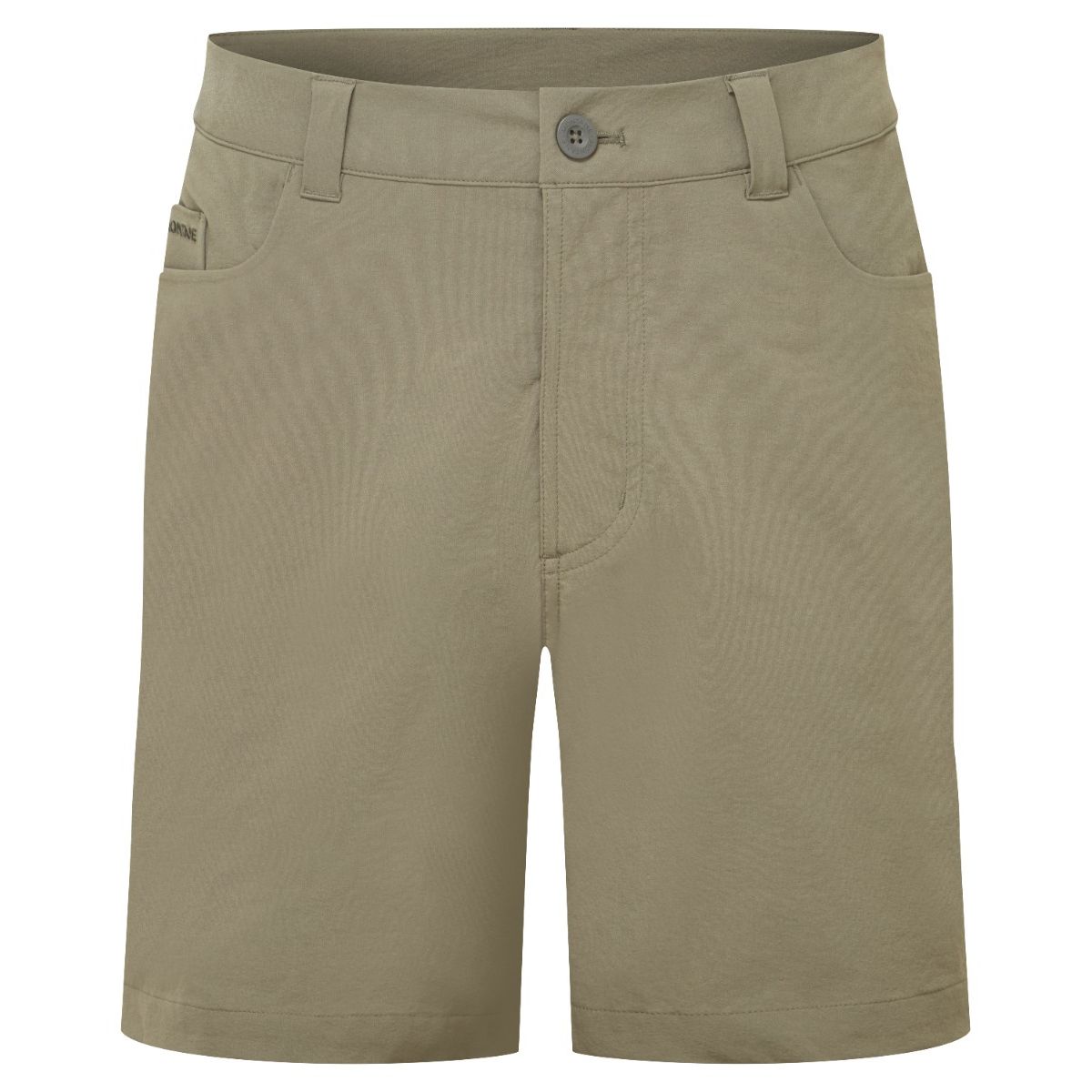 Montane Genoa Lite Shorts, Herren, grün