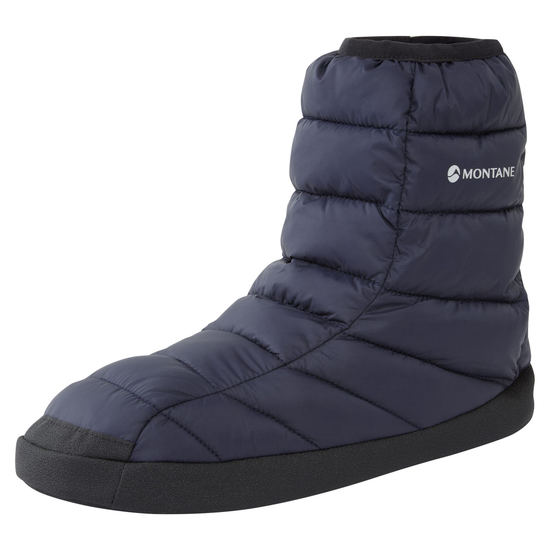 Montane Icarus Hut Bootie, Hausschuhe, blau