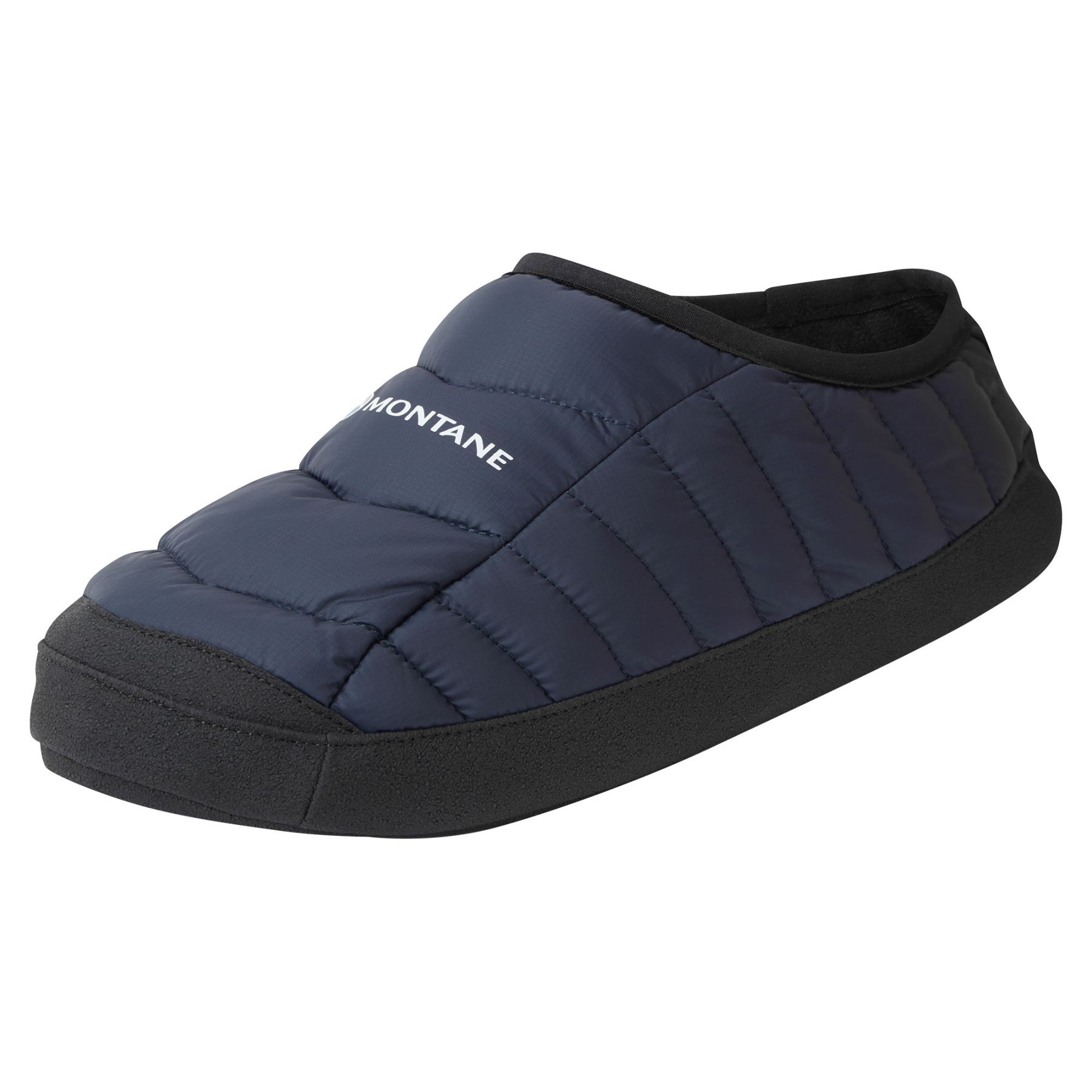 Montane Icarus Hut Slipper, Hausschuhe, blau