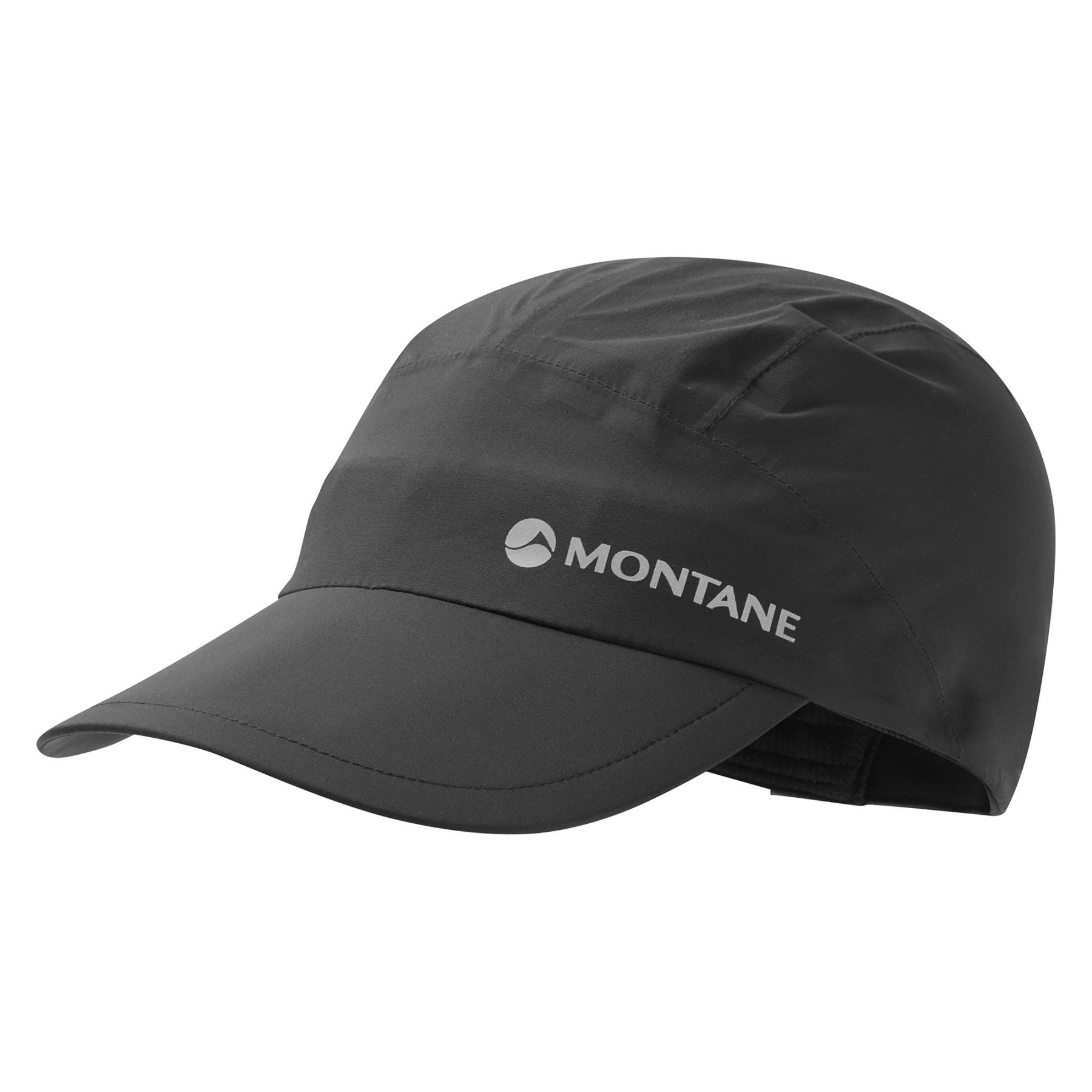 Montane Minimus Lite Cap, schwarz