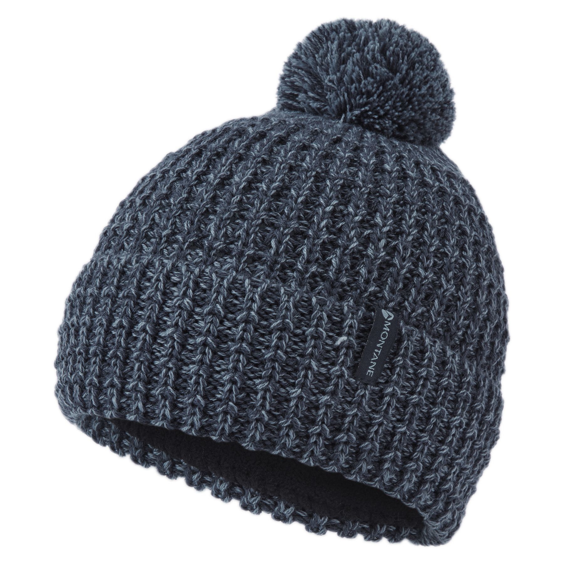 Montane Nev Beanie, Mütze, blau