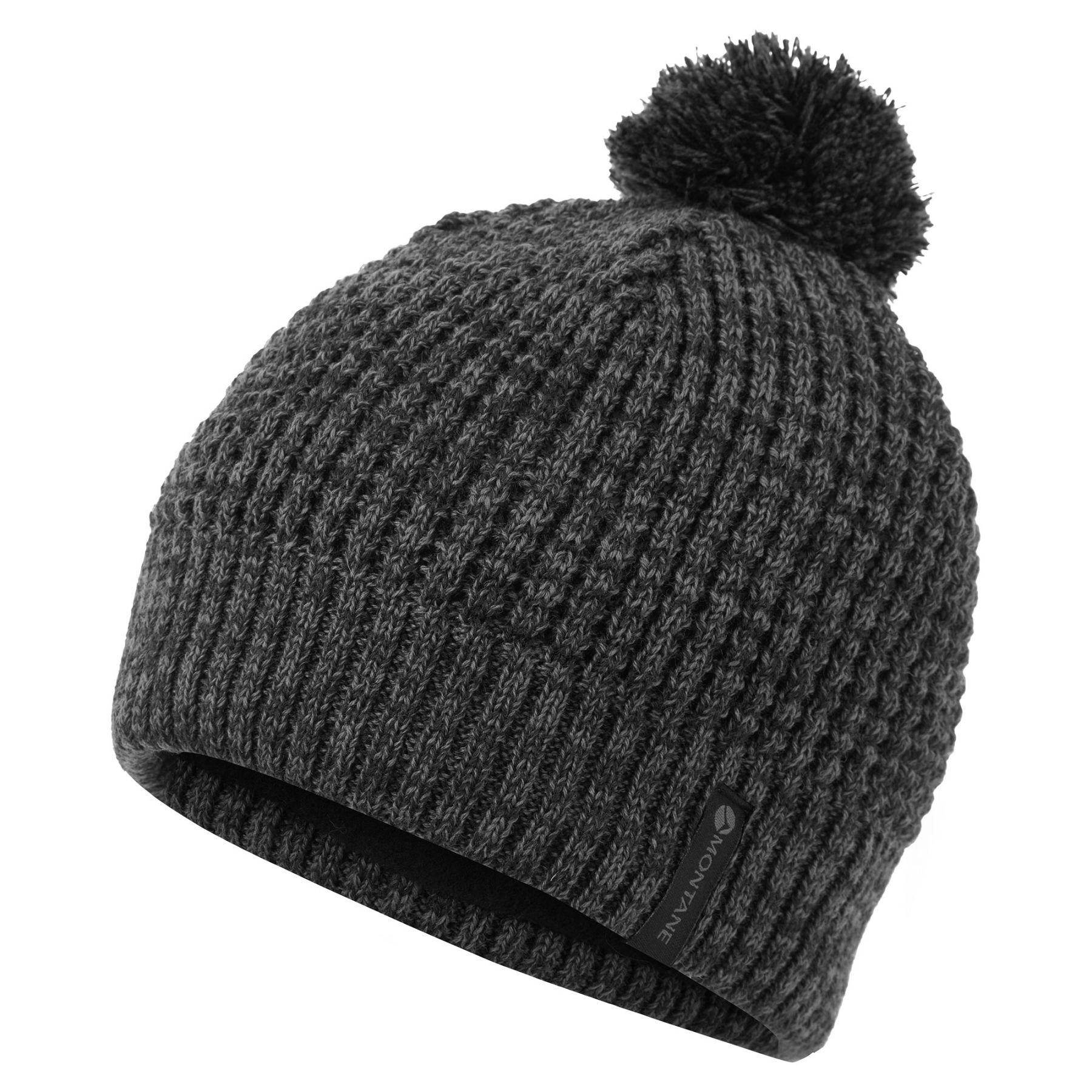 Montane Pip Beanie, Mütze, schwarz