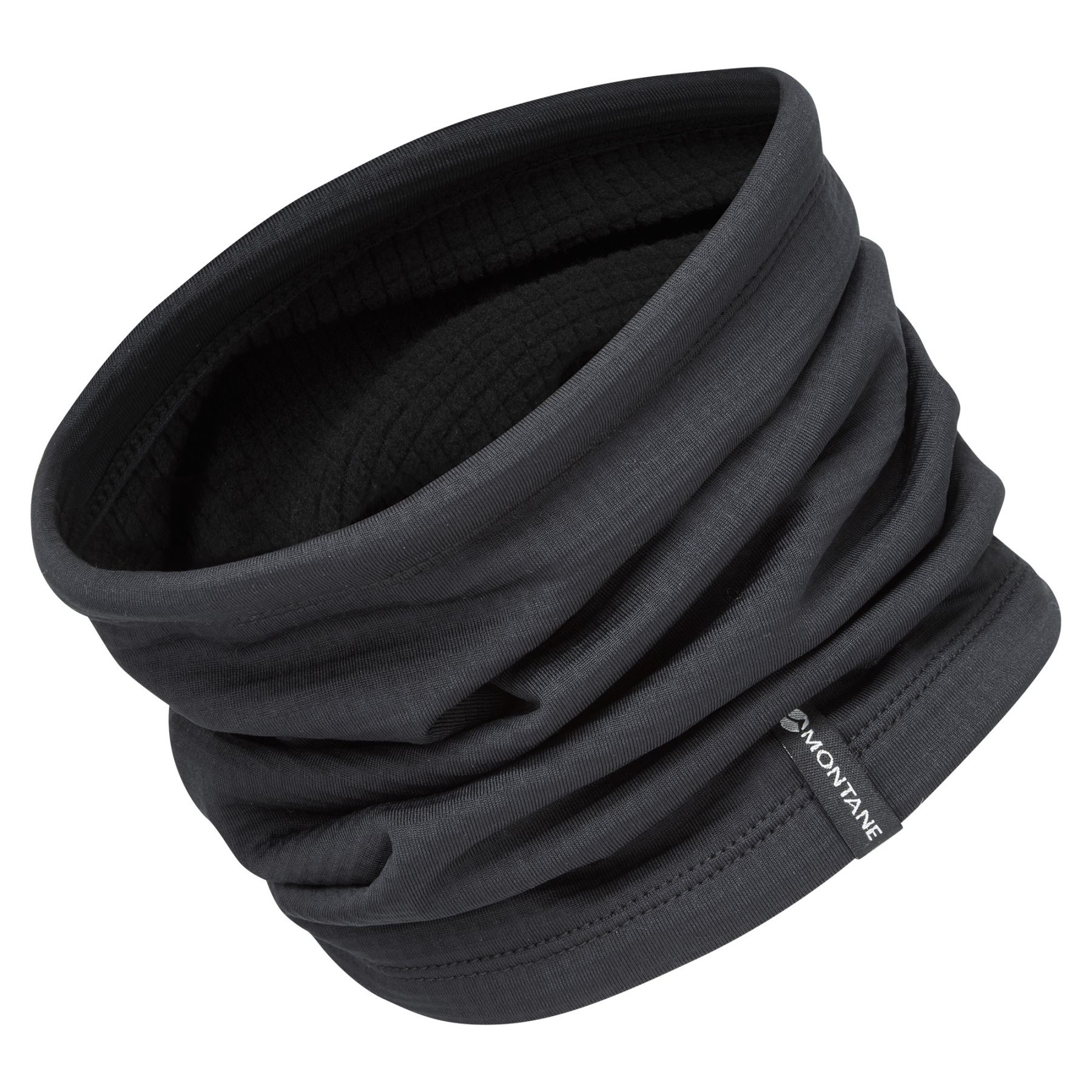 Montane Protium Neck Gaiter, Halswärmer, schwarz