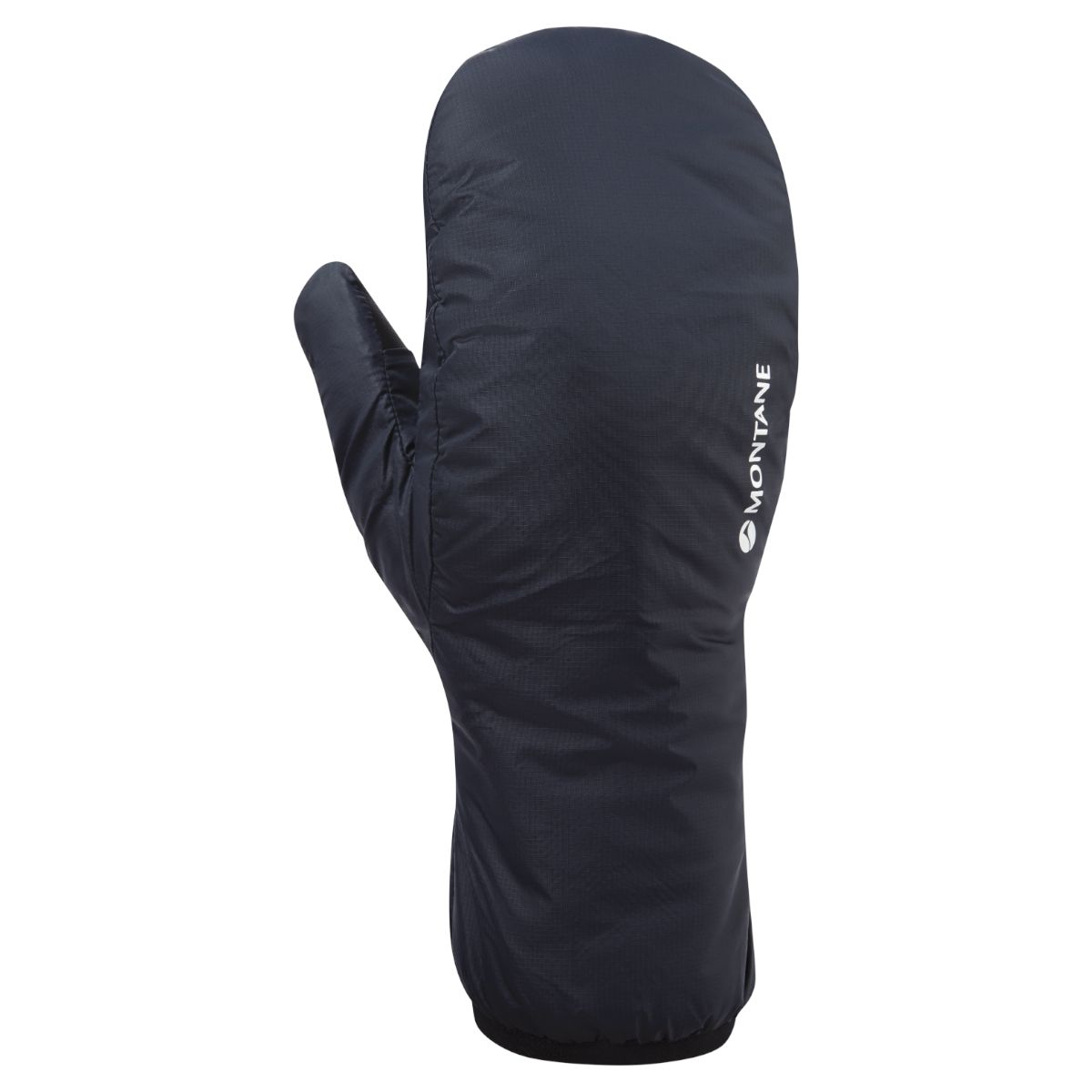Montane Respond Mitt, Fäustlinge, Unisex, schwarz