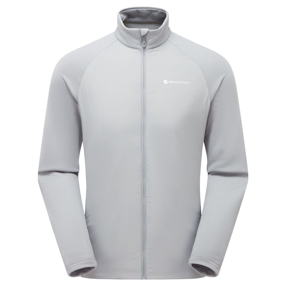 Montane Sirocco Lite Jacket, Zwischenschicht, Herren, blau