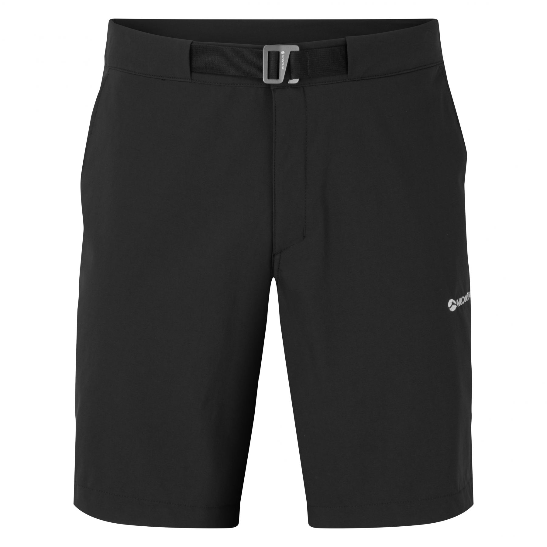 Montane Tenacity Lite Shorts, Herren, schwarz