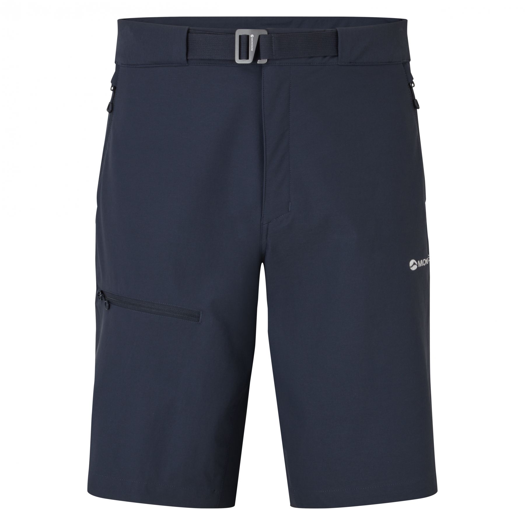 Montane Tenacity Shorts, Herren, blau