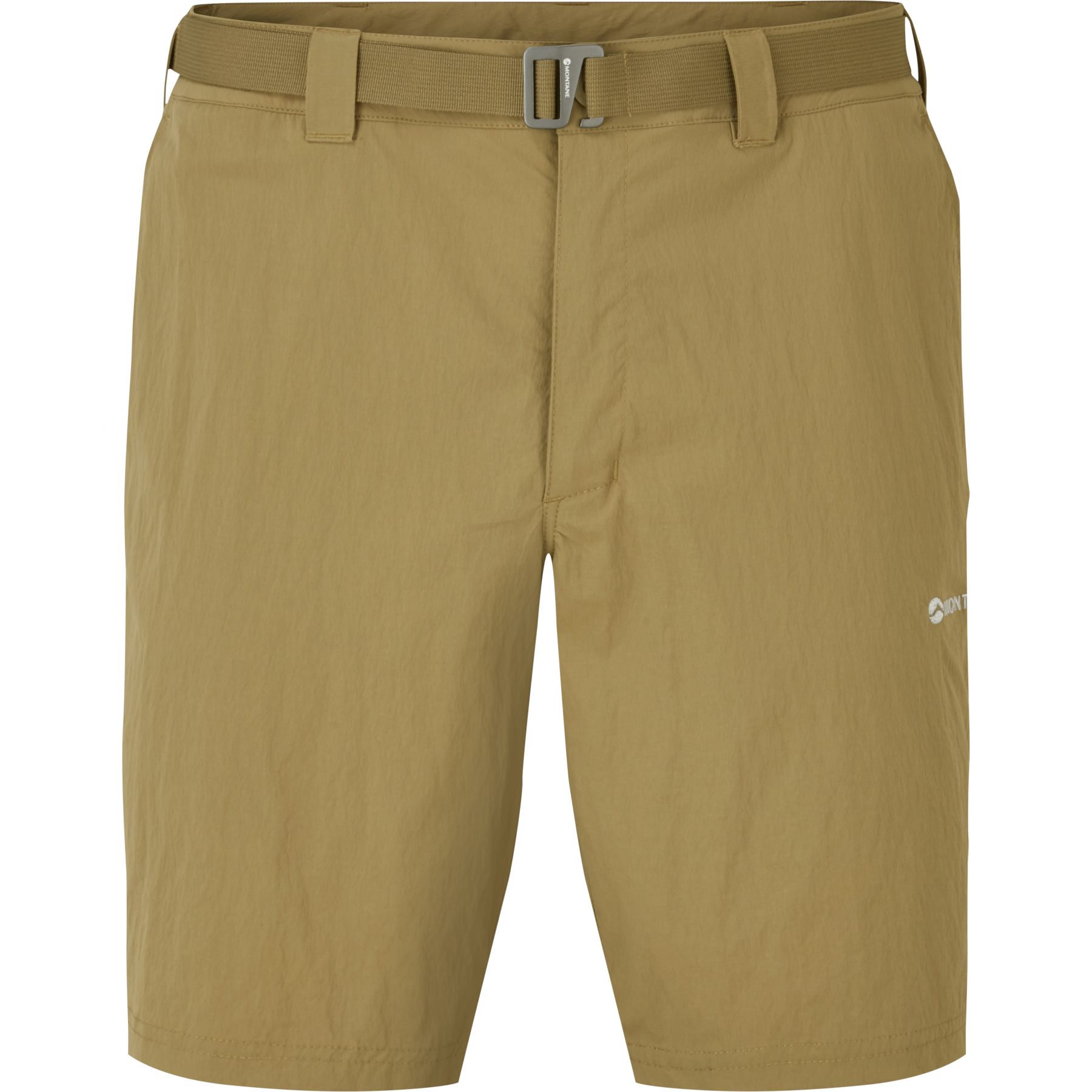 Montane Terra Lite Shorts, Herren, grün