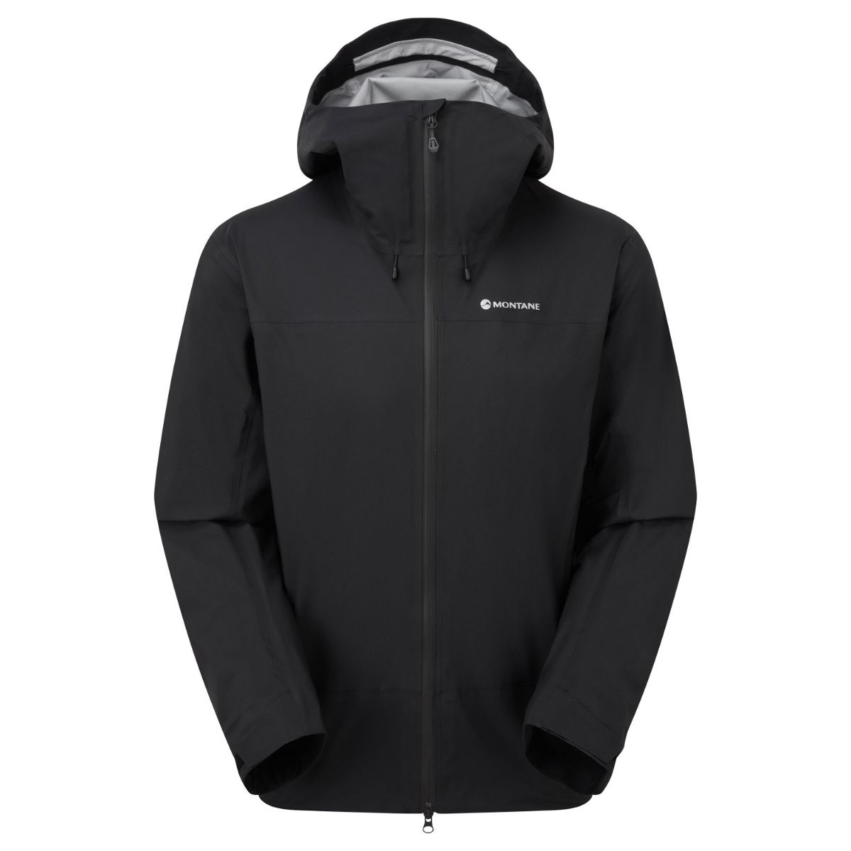 Montane Torren Jacket, Hardshelljacke, Herren, schwarz