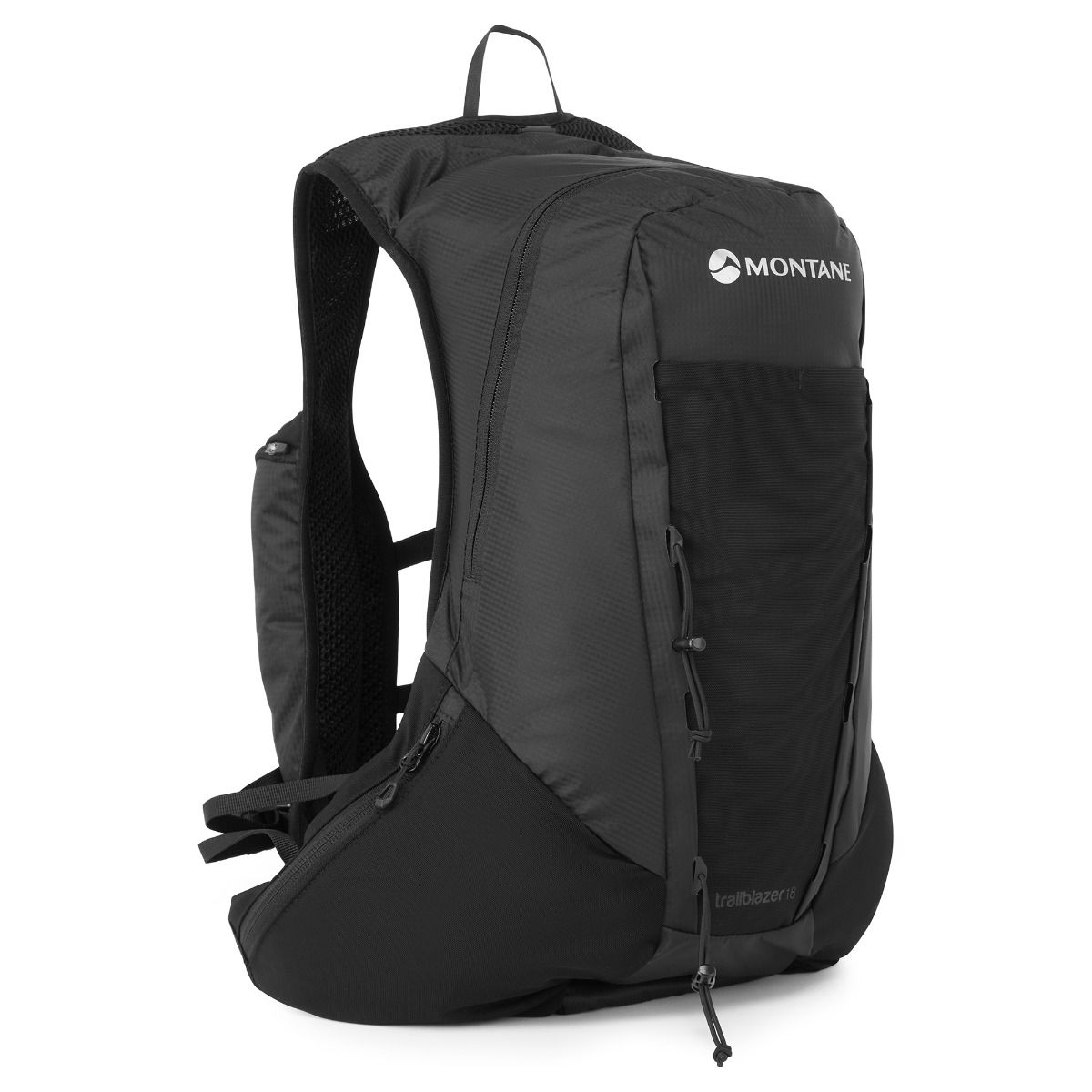 Montane Trailblazer 18, Rucksack, schwarz