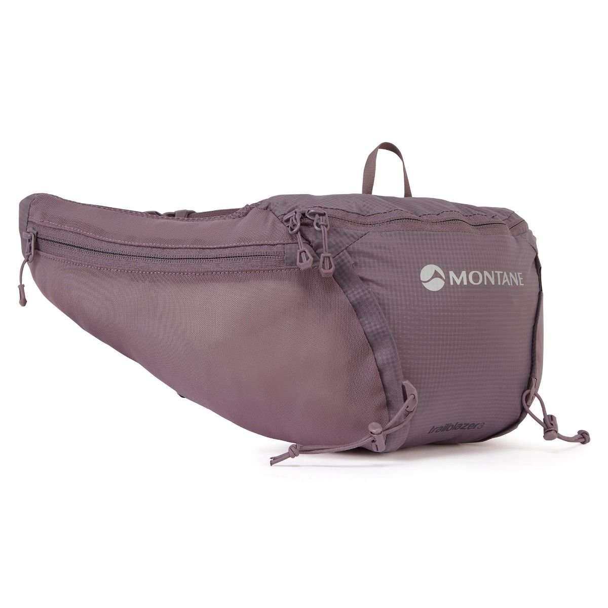 Montane Trailblazer 3, Rucksack, lila