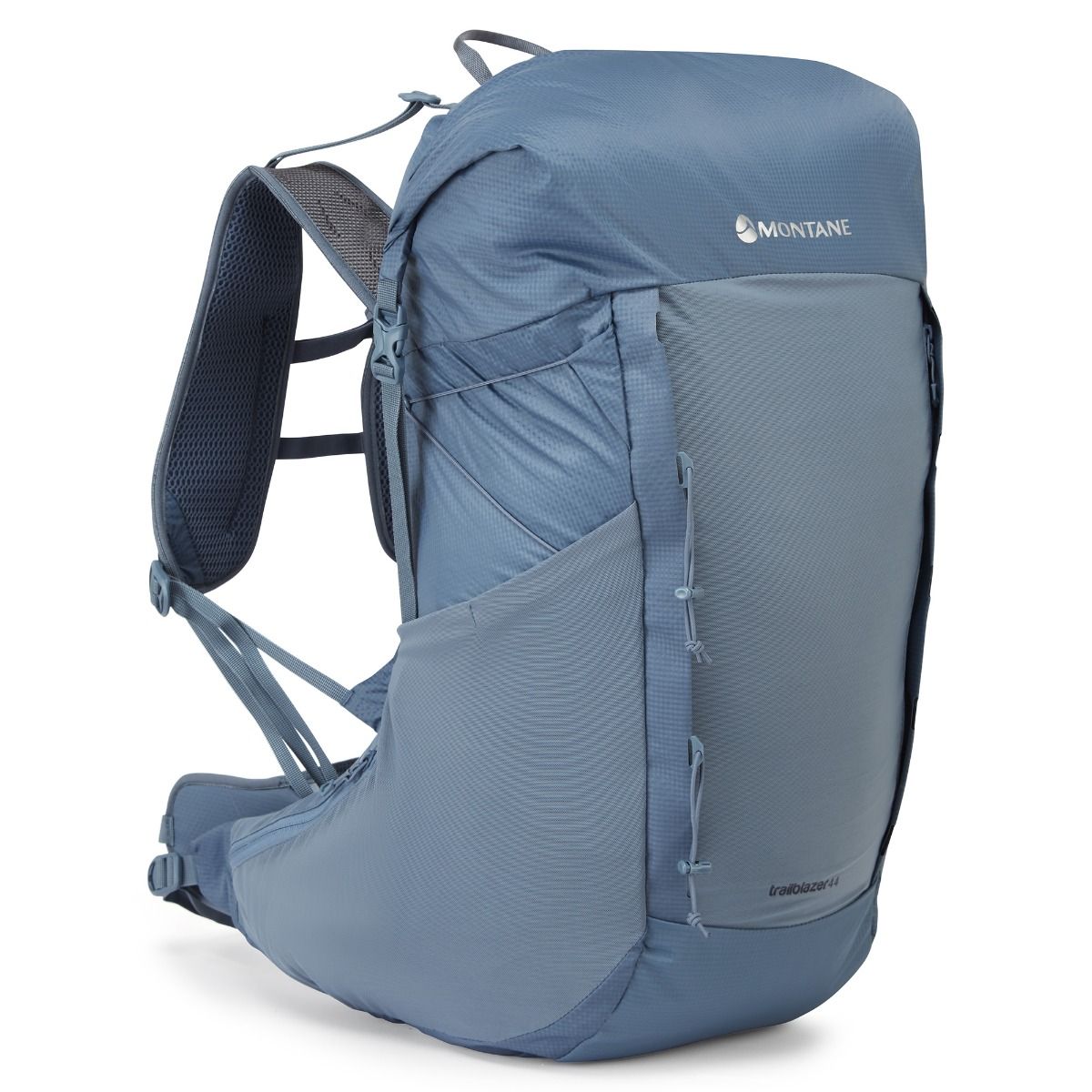 Montane Trailblazer 44, Rucksack, blau