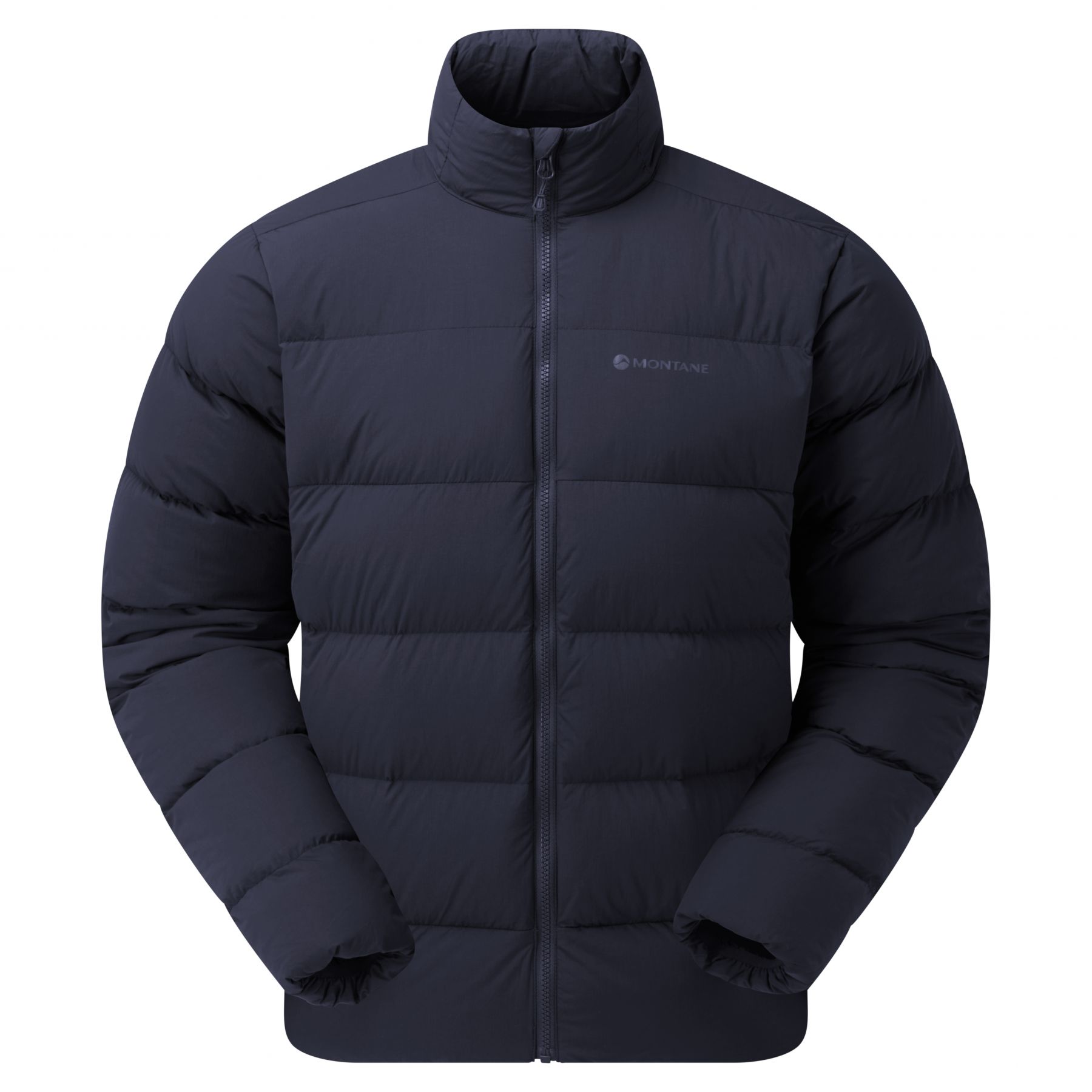 Montane Tundra Jacket, Daunenjacke, Herren, blau