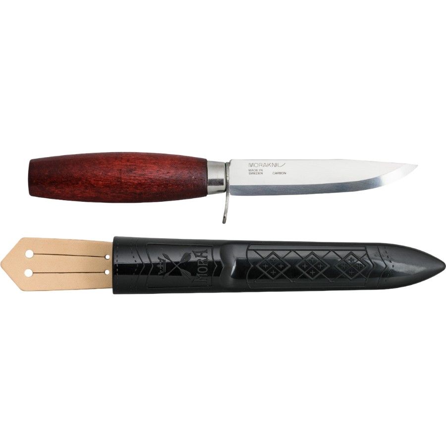 Morakniv Classic NO. 2F (C), Messer, rot