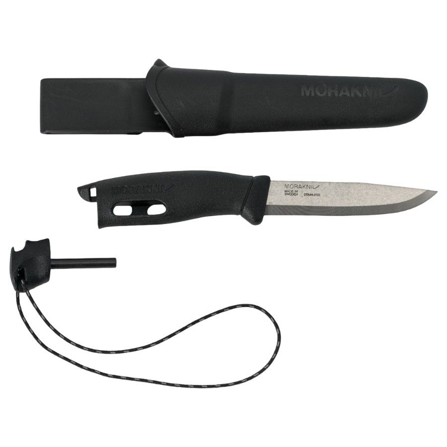 Taschenmesser "morakniv Survival Knife Companion S"