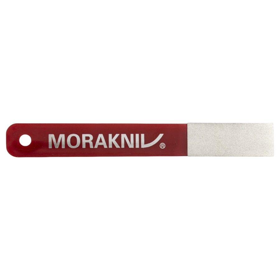 Morakniv Diamantschärfer L Fein, rot
