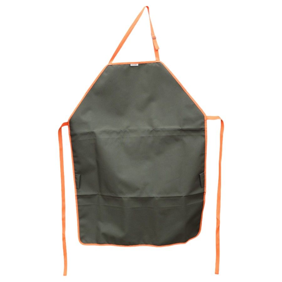 Morakniv Hunting Apron, Schürze, grün