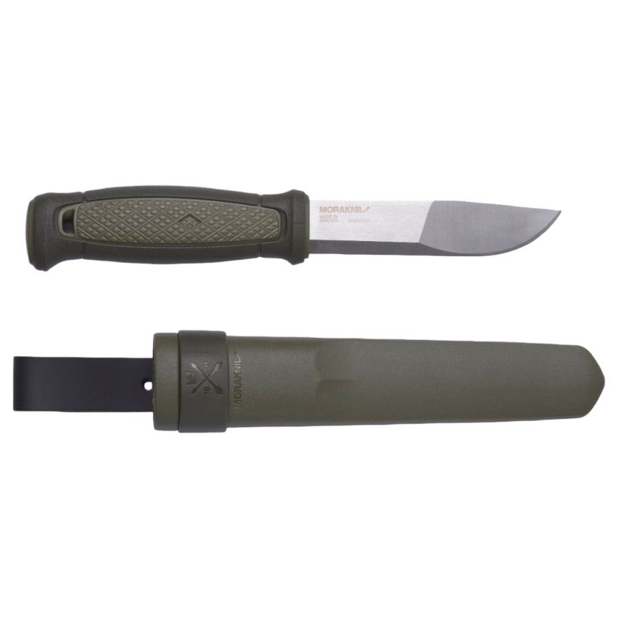 Taschenmesser "morakniv Survival Knife Kansbol"